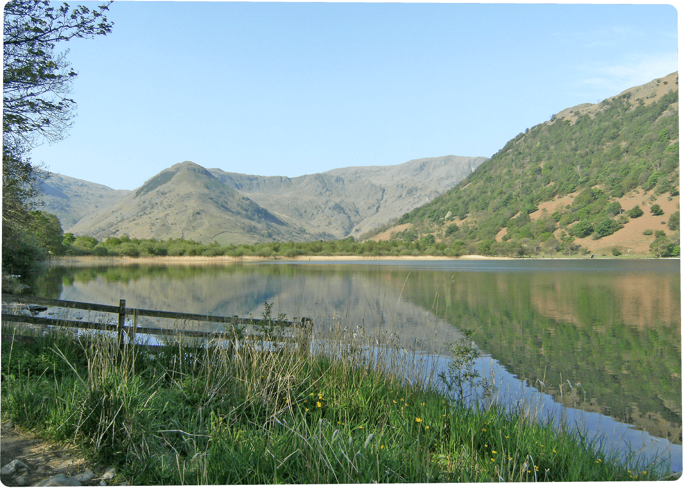 Brothers Water