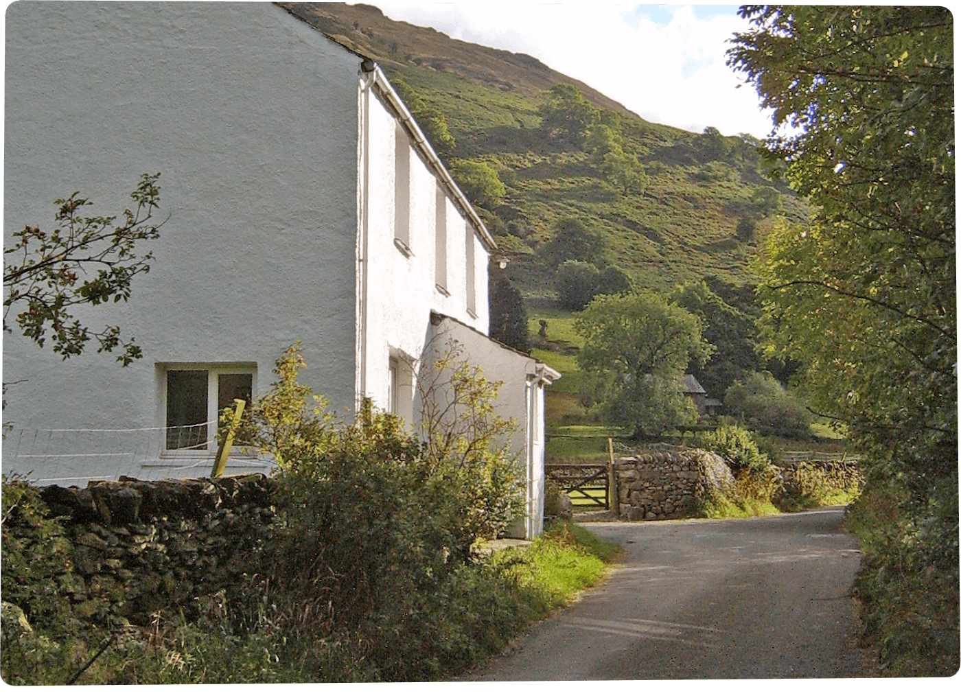 Towards Hartsop