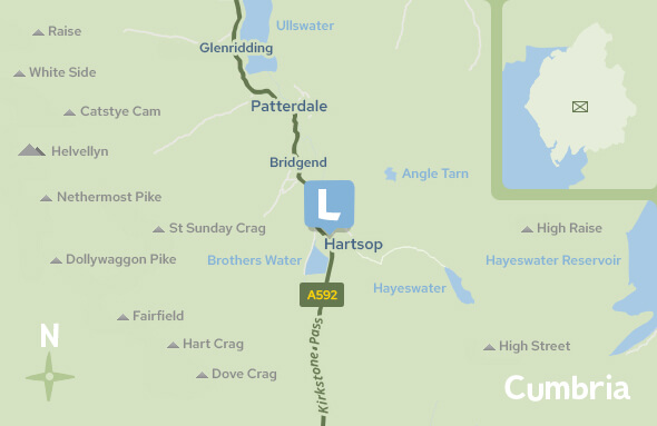 Walking Map